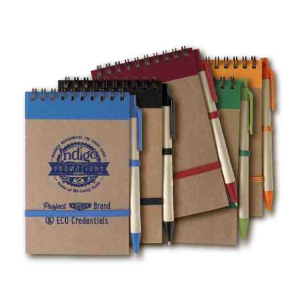 ECO Notemaker